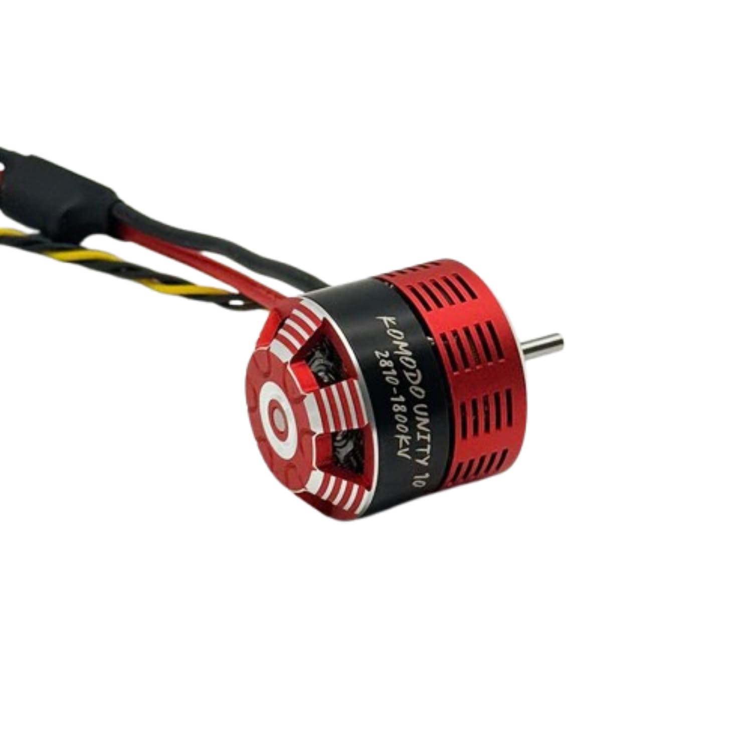 Amazon.com: FURITEK Micro KMD Brushless Motor with Steel Pinion